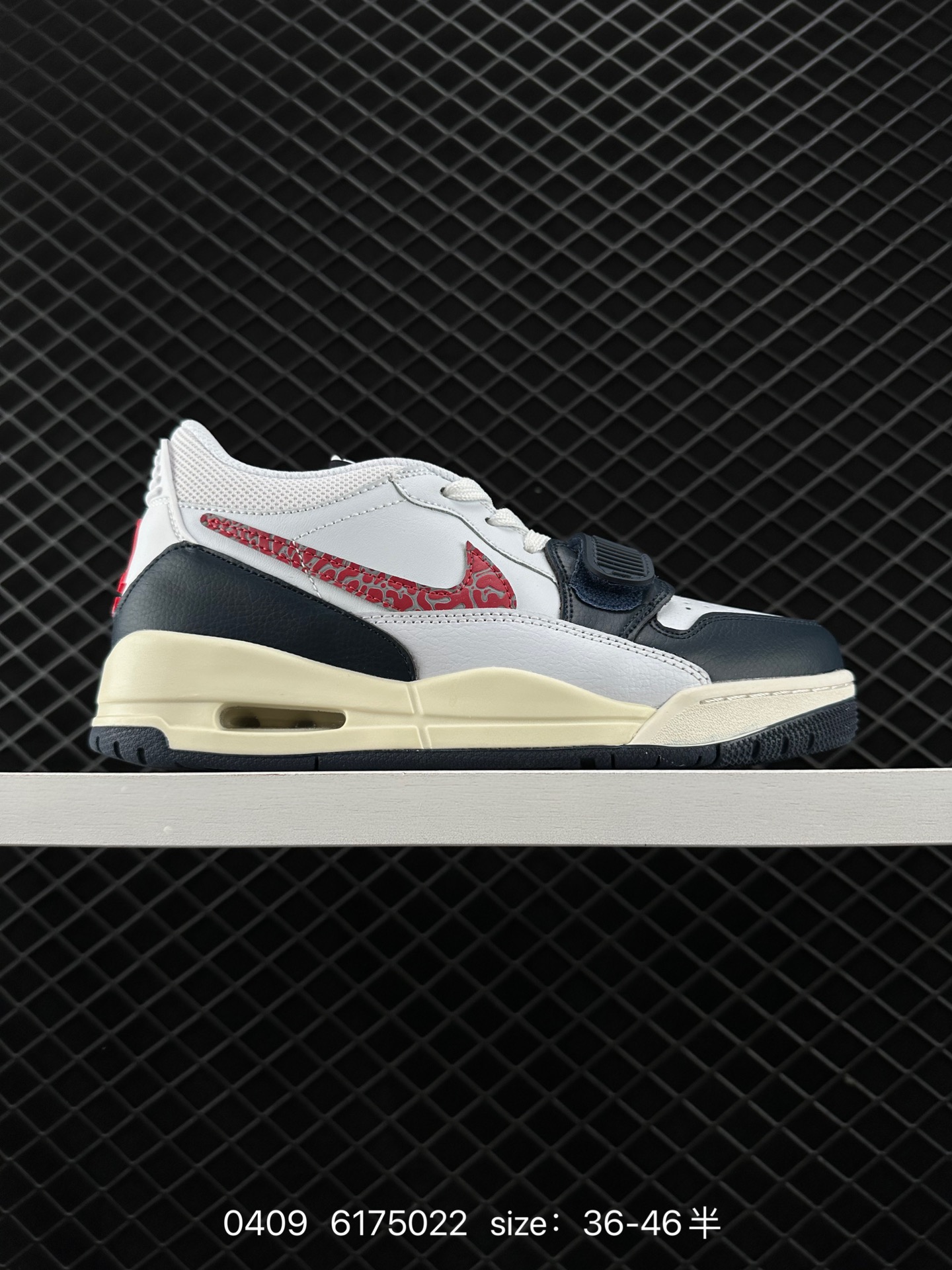 Nike Air Jordan Legacy 312 Low